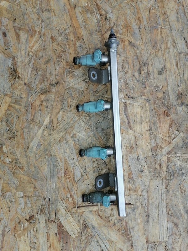 Топливная рейка, 4000 рублей, Красноярск