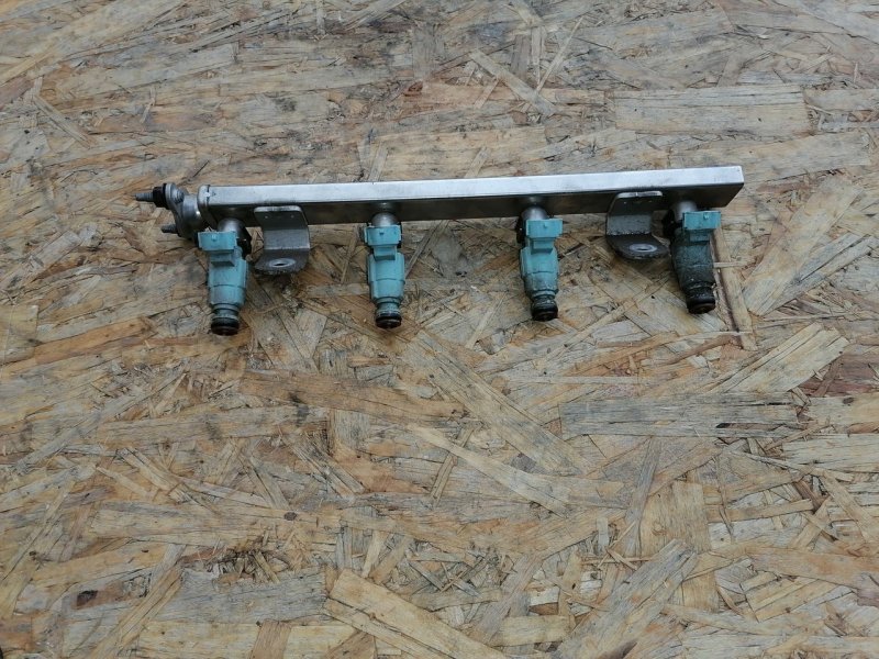 Топливная рейка, 4000 рублей, Красноярск