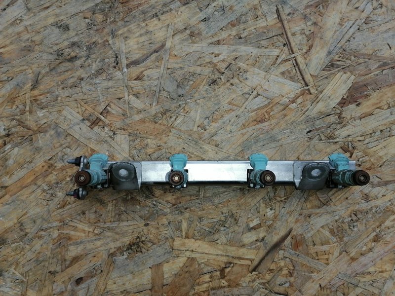 Топливная рейка, 4000 рублей, Красноярск