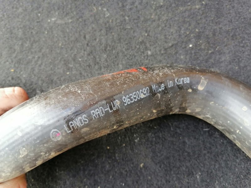 Патрубок, 400 рублей, Красноярск