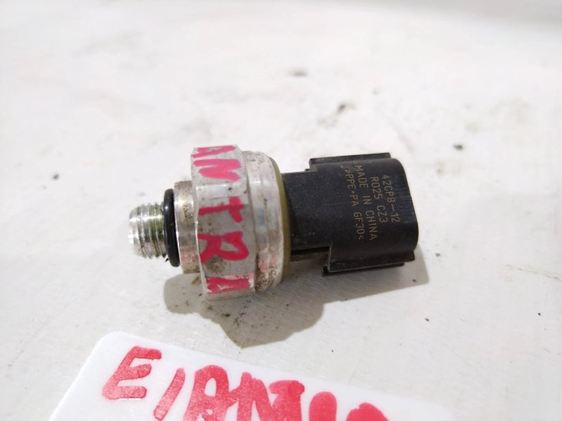 Датчик давления в системе кондиционирования, 1200 рублей, Красноярск