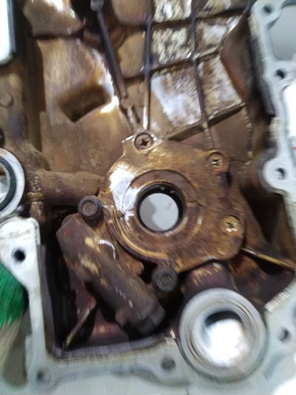 Лобовина двигателя, 6000 рублей, Красноярск