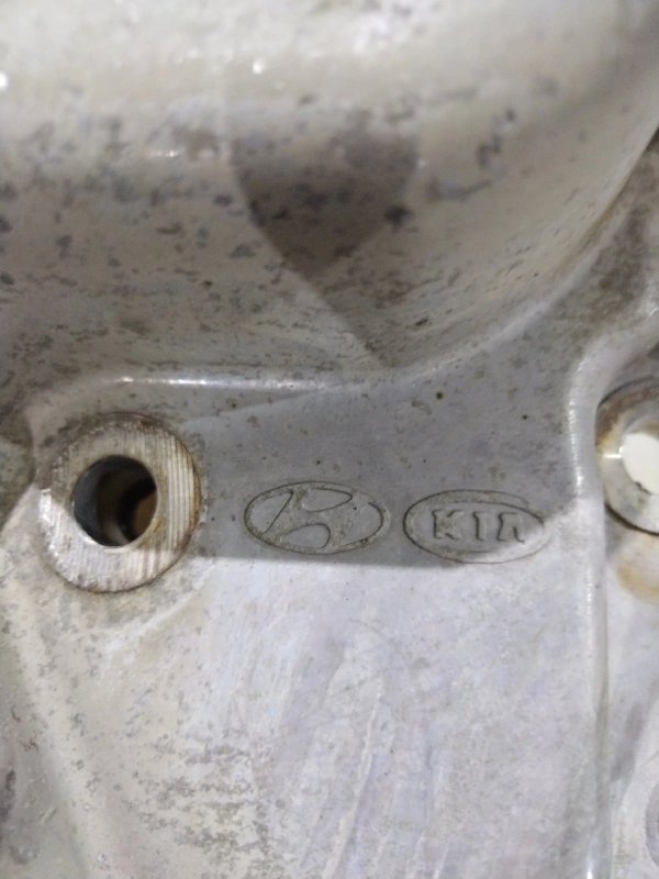 Лобовина двигателя, 6000 рублей, Красноярск