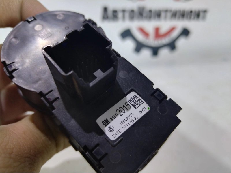 Блок управления освещением, 1500 рублей, Красноярск