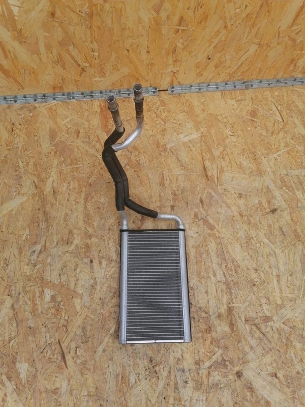 Радиатор отопителя, 3400 рублей, Красноярск