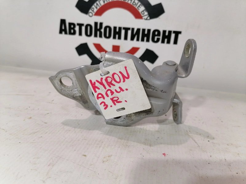 Петля двери, 600 рублей, Красноярск