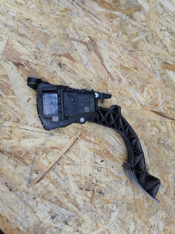 Педаль, 1500 рублей, Красноярск