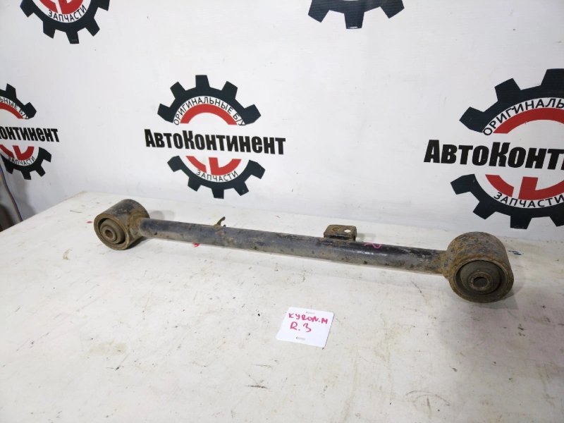 Тяга задняя, 1000 рублей, Красноярск