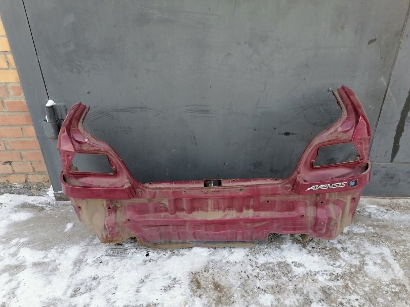 Rear cut, 16000 рублей, Красноярск