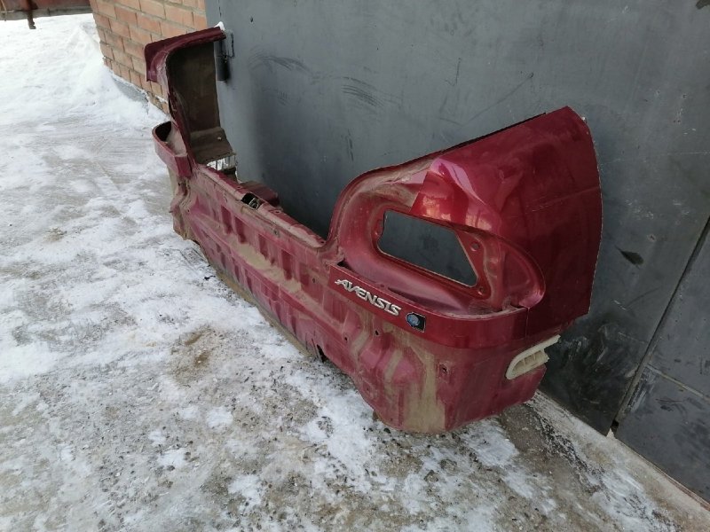 Rear cut, 16000 рублей, Красноярск