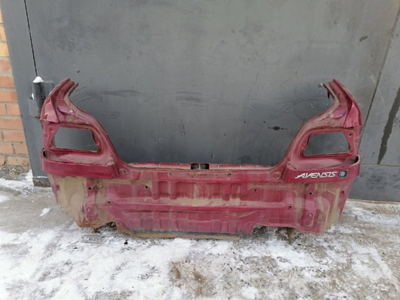 Rear cut, 16000 рублей, Красноярск