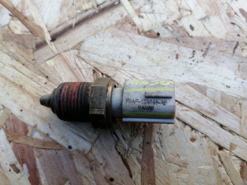 Датчик температуры охлаждающей жидкости, 500 рублей, Красноярск