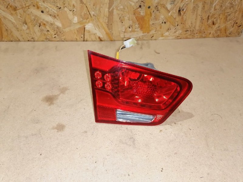 Фонарь заднего хода, 2000 рублей, Красноярск