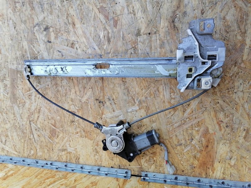 Стеклоподъемник, 2500 рублей, Красноярск