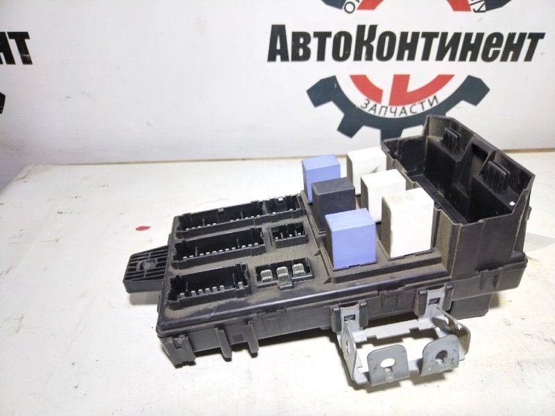 Блок реле и предохранителей, 1300 рублей, Красноярск