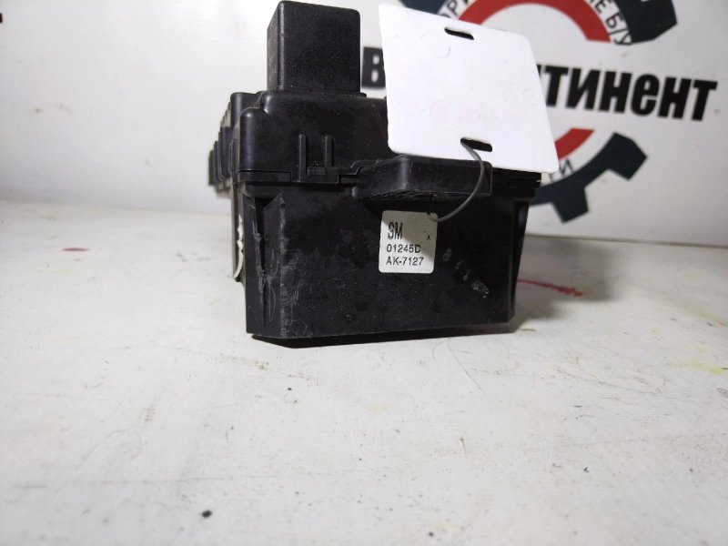 Блок реле и предохранителей, 1300 рублей, Красноярск