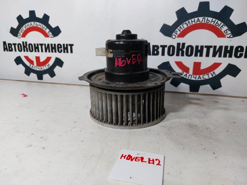 Вентилятор печки, 3000 рублей, Красноярск