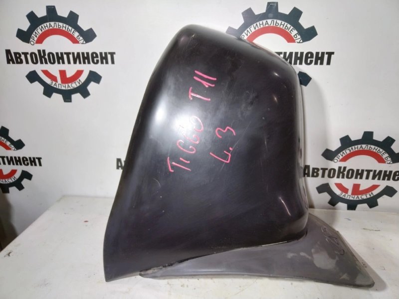 Клык бампера, 3500 рублей, Красноярск