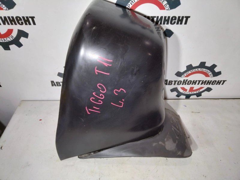 Клык бампера, 3500 рублей, Красноярск