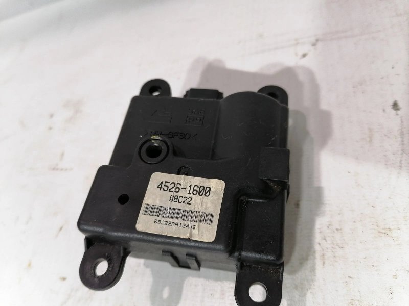 Привод заслонок отопителя, 750 рублей, Красноярск