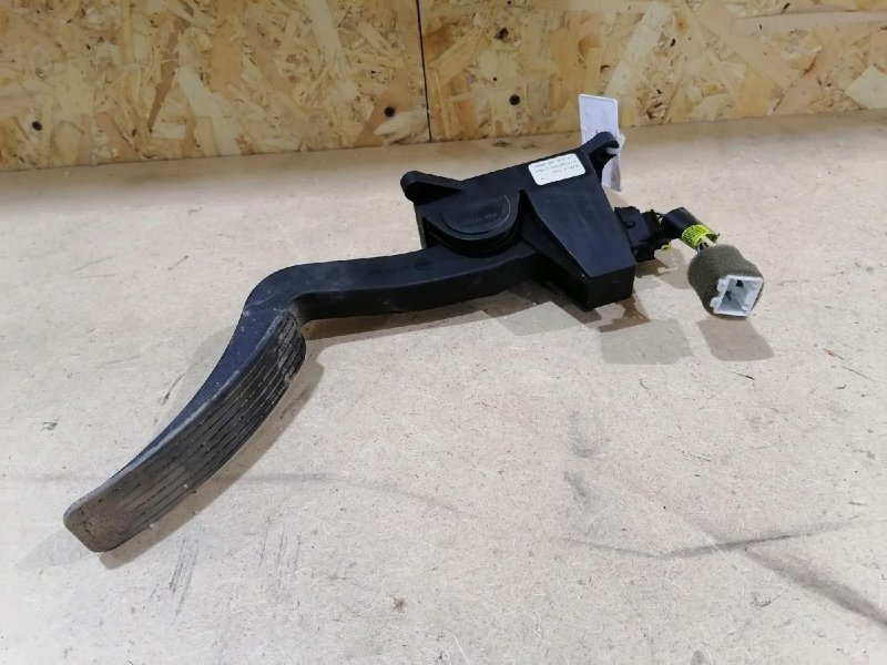 Педаль, 4000 рублей, Красноярск