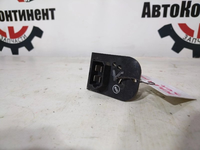 Реостат печки, 300 рублей, Красноярск