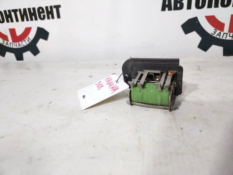 Реостат печки, 300 рублей, Красноярск