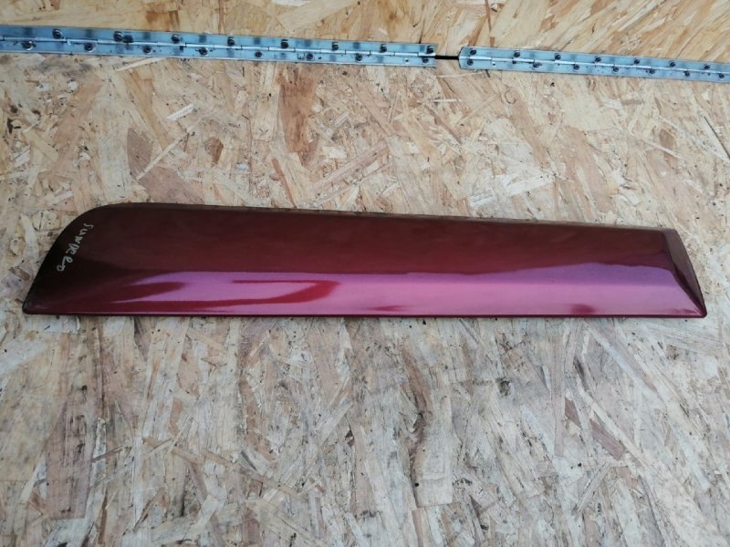 Накладка двери, 1000 рублей, Красноярск