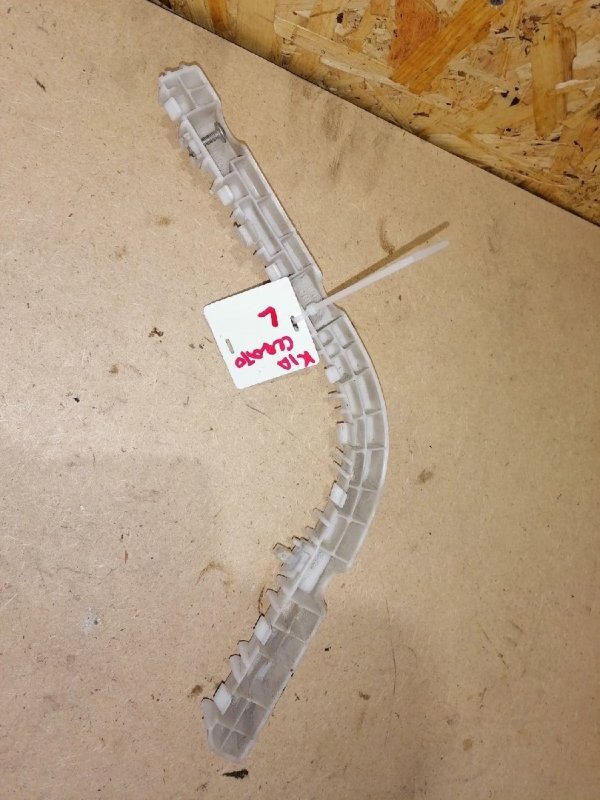 Кронштейн бампера, 400 рублей, Красноярск