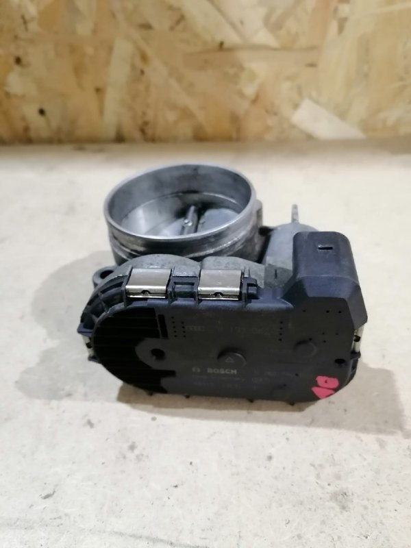 Заслонка дроссельная, 5000 рублей, Красноярск