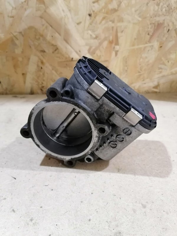 Заслонка дроссельная, 5000 рублей, Красноярск