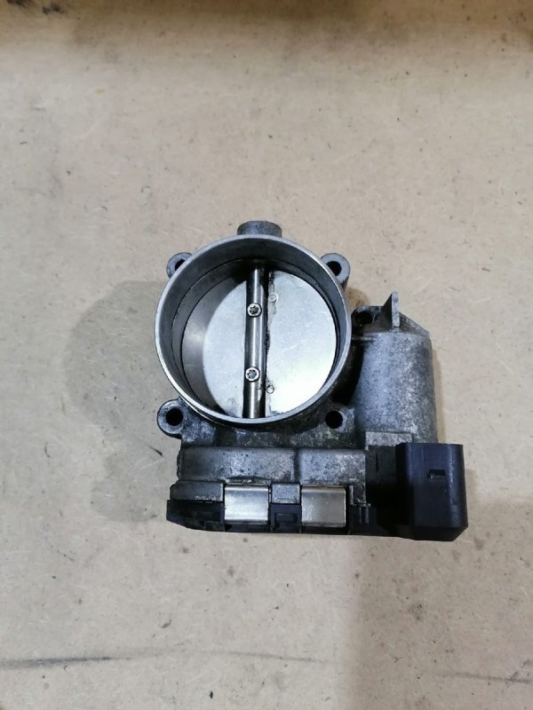 Заслонка дроссельная, 5000 рублей, Красноярск