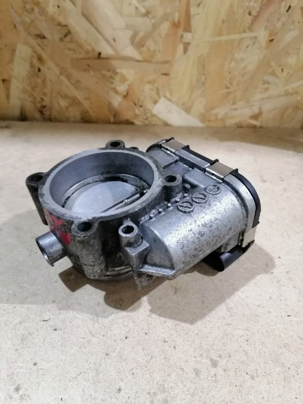 Заслонка дроссельная, 5000 рублей, Красноярск