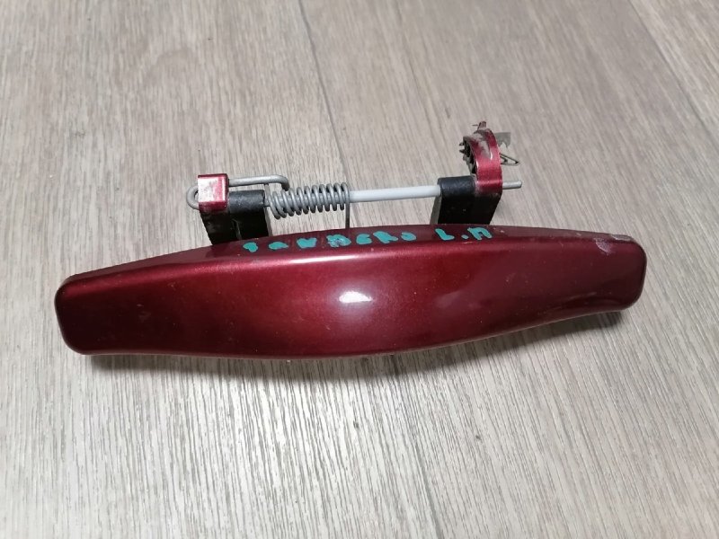 Ручка наружная, 1000 рублей, Красноярск