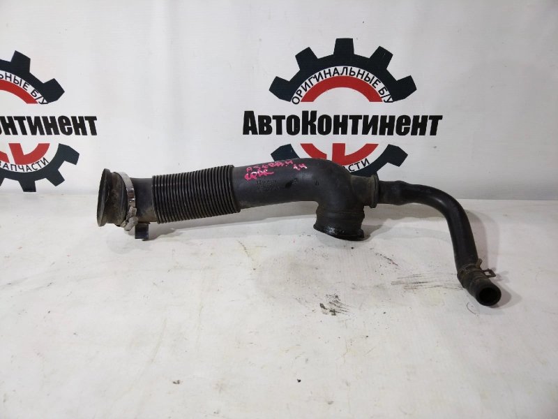 Патрубок воздушного фильтра, 500 рублей, Красноярск