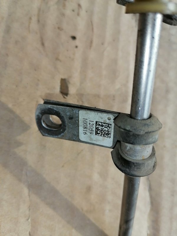 Трубка топливная, 500 рублей, Красноярск