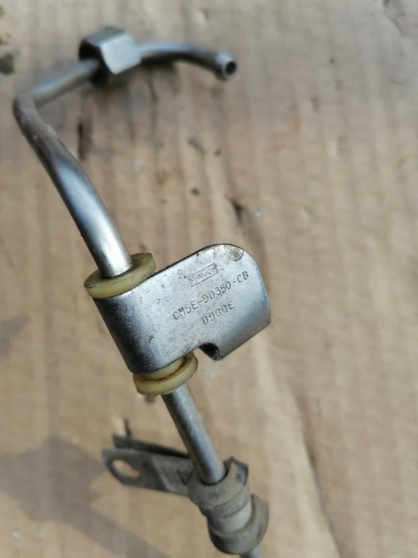 Трубка топливная, 500 рублей, Красноярск