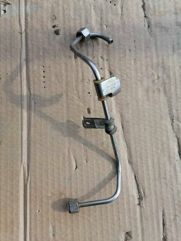 Трубка топливная, 500 рублей, Красноярск