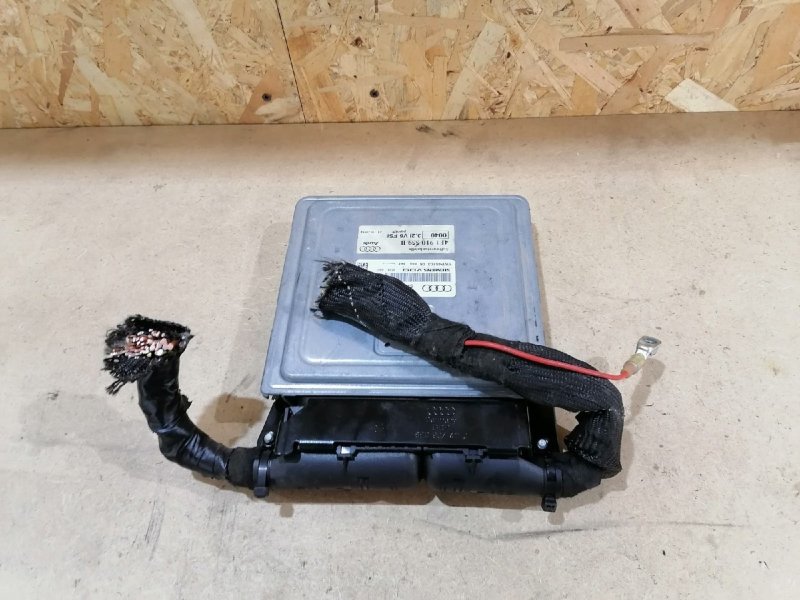 Блок управления ДВС, 5000 рублей, Красноярск