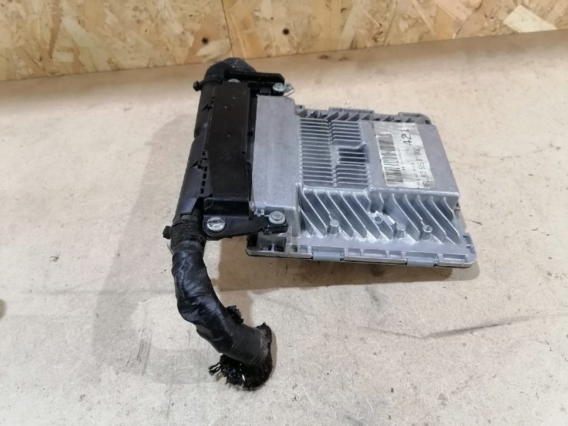 Блок управления ДВС, 5000 рублей, Красноярск