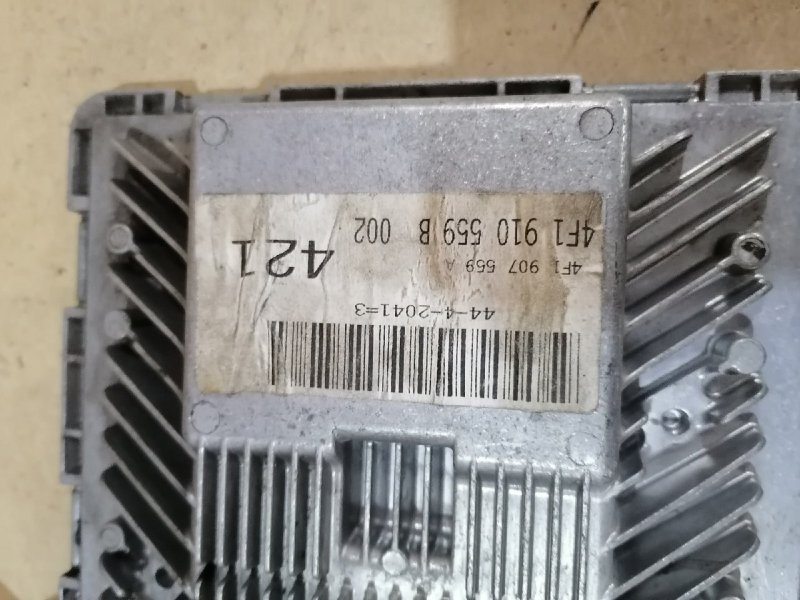 Блок управления ДВС, 5000 рублей, Красноярск