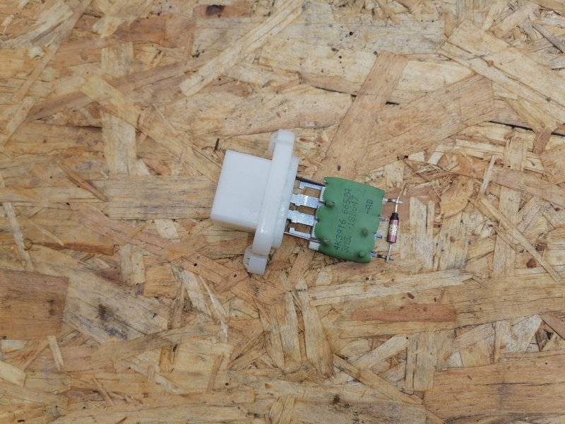 Реостат печки, 1500 рублей, Красноярск