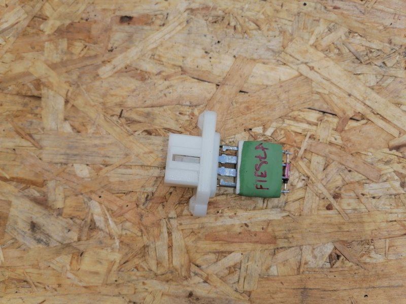 Реостат печки, 1500 рублей, Красноярск