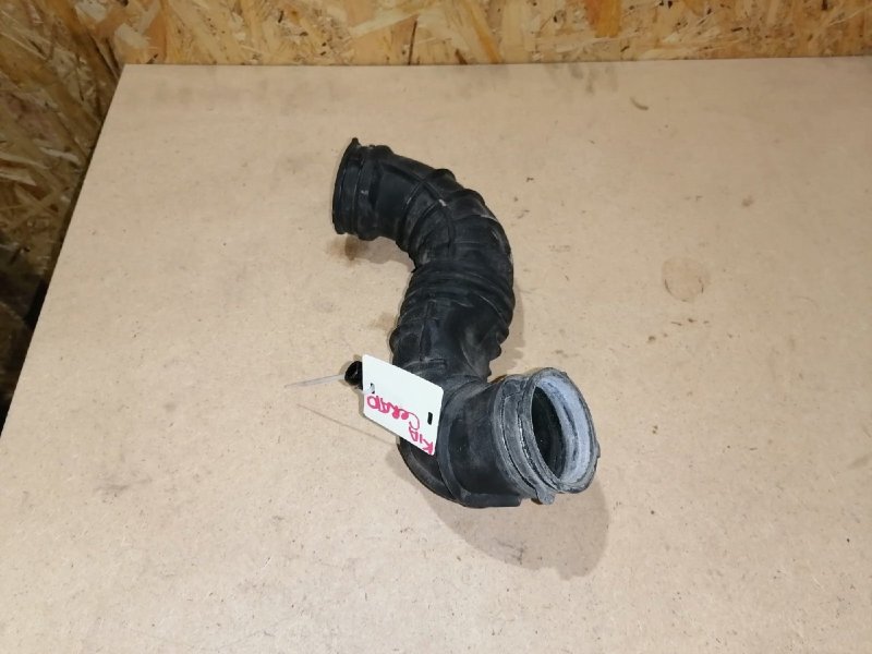 Патрубок воздушного фильтра, 1000 рублей, Красноярск