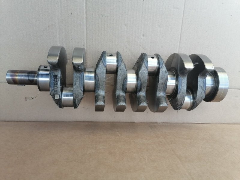 Коленвал, 15000 рублей, Красноярск