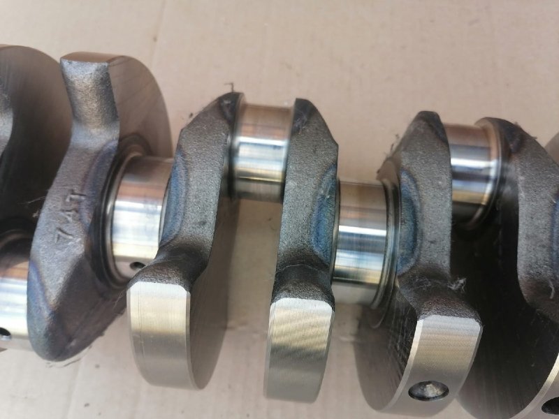 Коленвал, 15000 рублей, Красноярск