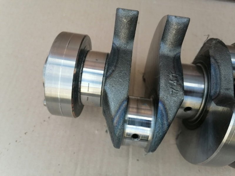 Коленвал, 15000 рублей, Красноярск