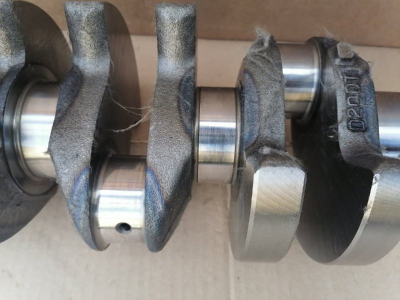 Коленвал, 15000 рублей, Красноярск