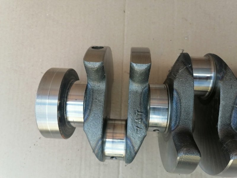 Коленвал, 15000 рублей, Красноярск