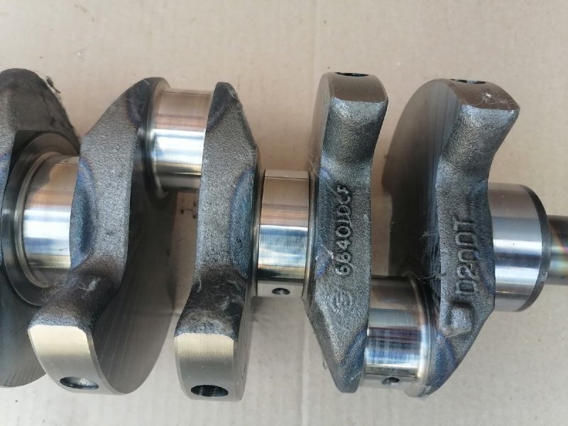 Коленвал, 15000 рублей, Красноярск